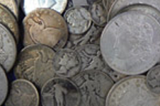 Commercial Rare Coins and Precious Metals