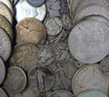 How NOT to Clean Your Coin Collection: Tips from Doylestown Gold Exchange